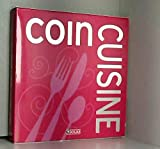 Glenat col.coffret-3 coin cuisine fete mères