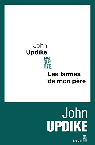 Les larmes de mon père