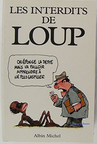 Les Interdits de Loup