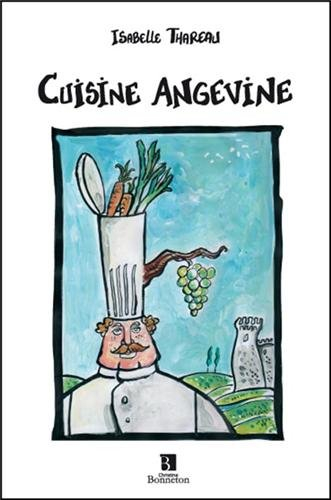 Cuisine angevine