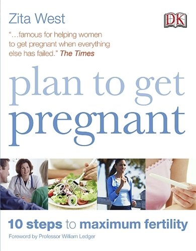 plan to get pregnant