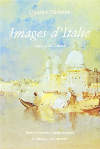 Images d'Italie