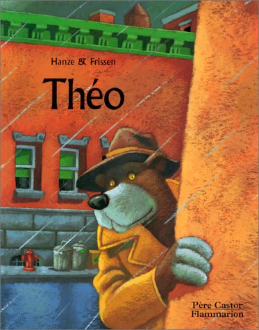 Théo