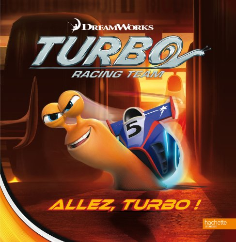 Turbo racing team : allez Turbo !