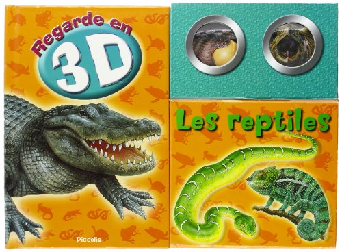 Les reptiles