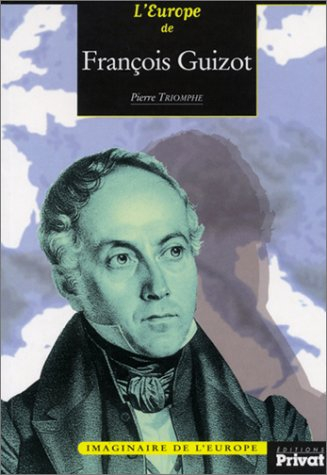 L'Europe de Guizot