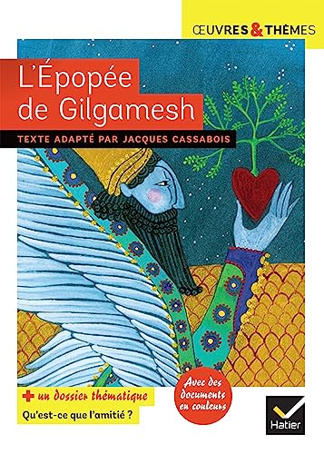 L'épopée de Gilgamesh