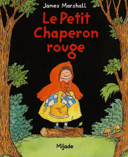 Le Petit Chaperon rouge