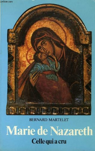 marie de nazareth