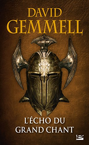 L'écho du grand chant