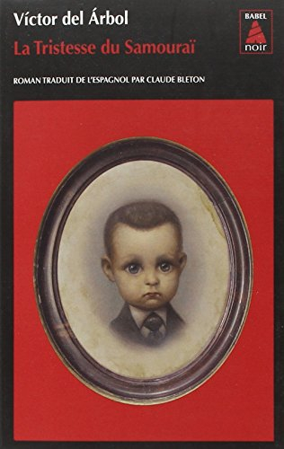 La tristesse du samouraï