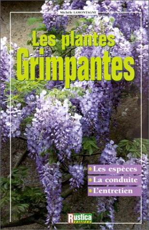 Les plantes grimpantes