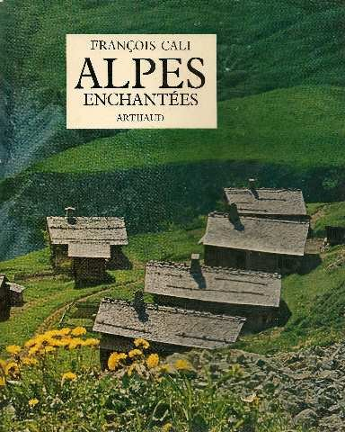 alpes enchantées