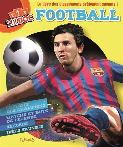 Football : le livre des classements drôlement savants !