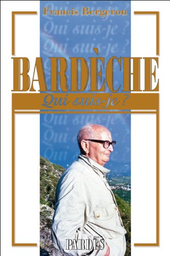 Bardèche