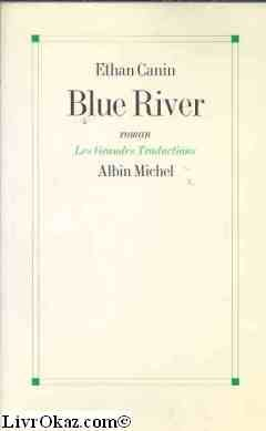 Blue river