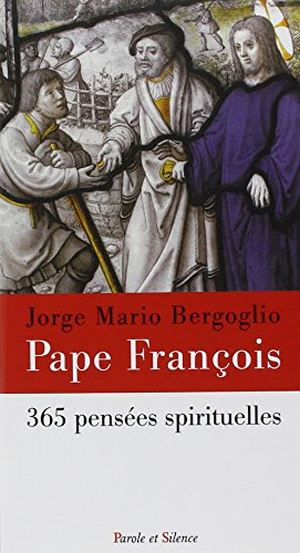 365 pensées spirituelles