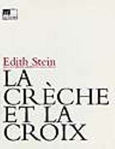 La crèche et la croix