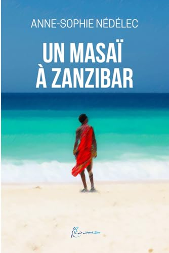 Un masaï à Zanzibar