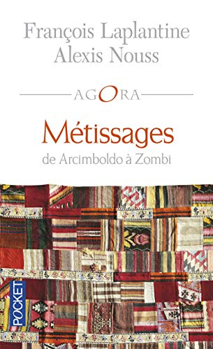 Métissages : de Arcimboldo à Zombi