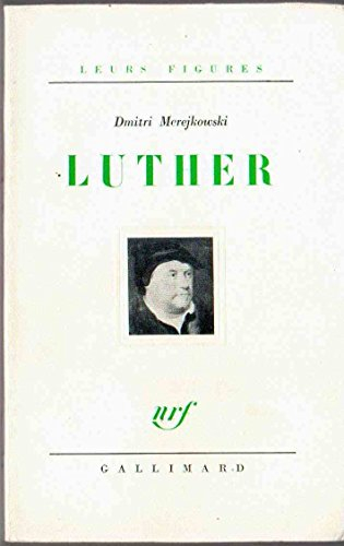 luther