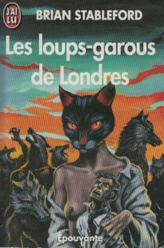 les loups-garous de londres