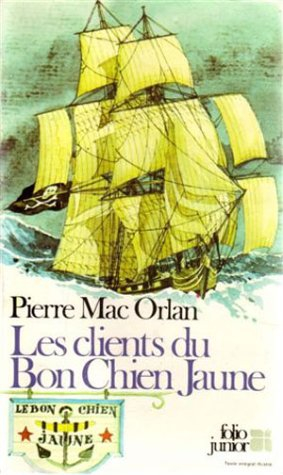 Les Clients du Bon Chien jaune