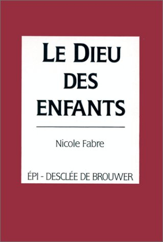 Le Dieu des enfants