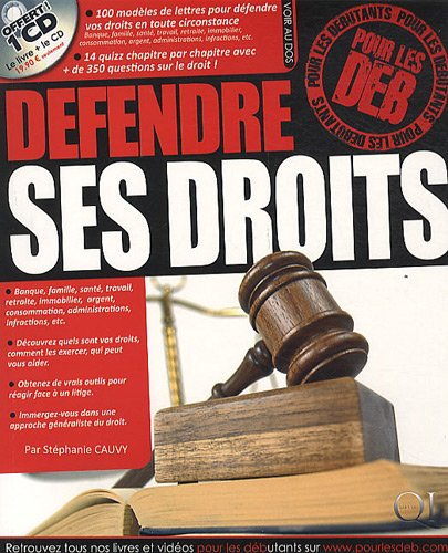 Défendre ses droits pour les deb