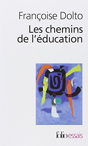 Les chemins de l'éducation