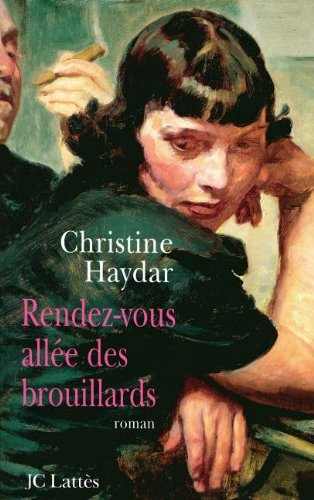 Rendez-vous allée des brouillards