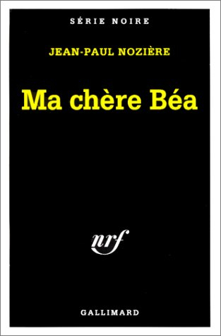 Ma chère Béa