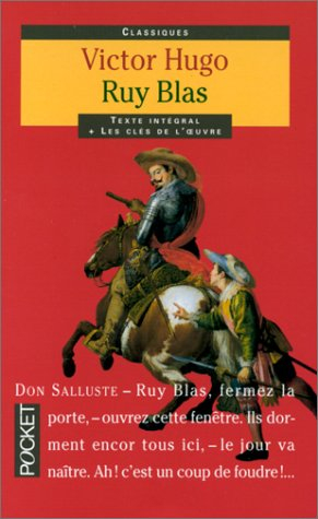Ruy Blas
