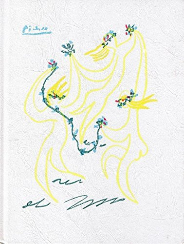 brasier d'énigmes : et autres poèmes. ausgewählte gedichte. traduit par lionel richard. la petite hi