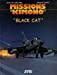 Missions Kimono. Vol. 5. Black cat