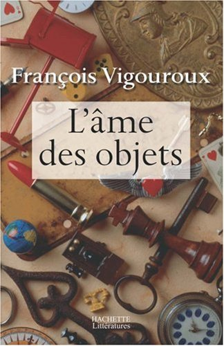 L'âme des objets