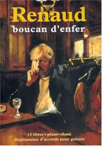 Partition : Renaud, boucan d'enfer p/v/g