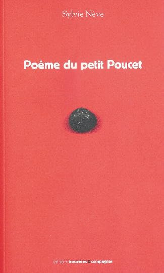Poème du petit Poucet