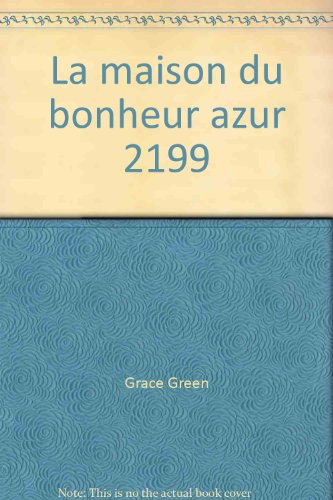 La maison du bonheur