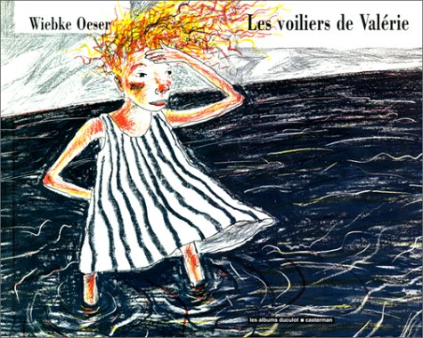 Les voiliers de Valérie