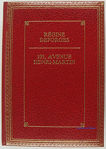 La bicyclette bleue. Vol. 2. 101, avenue Henri-Martin