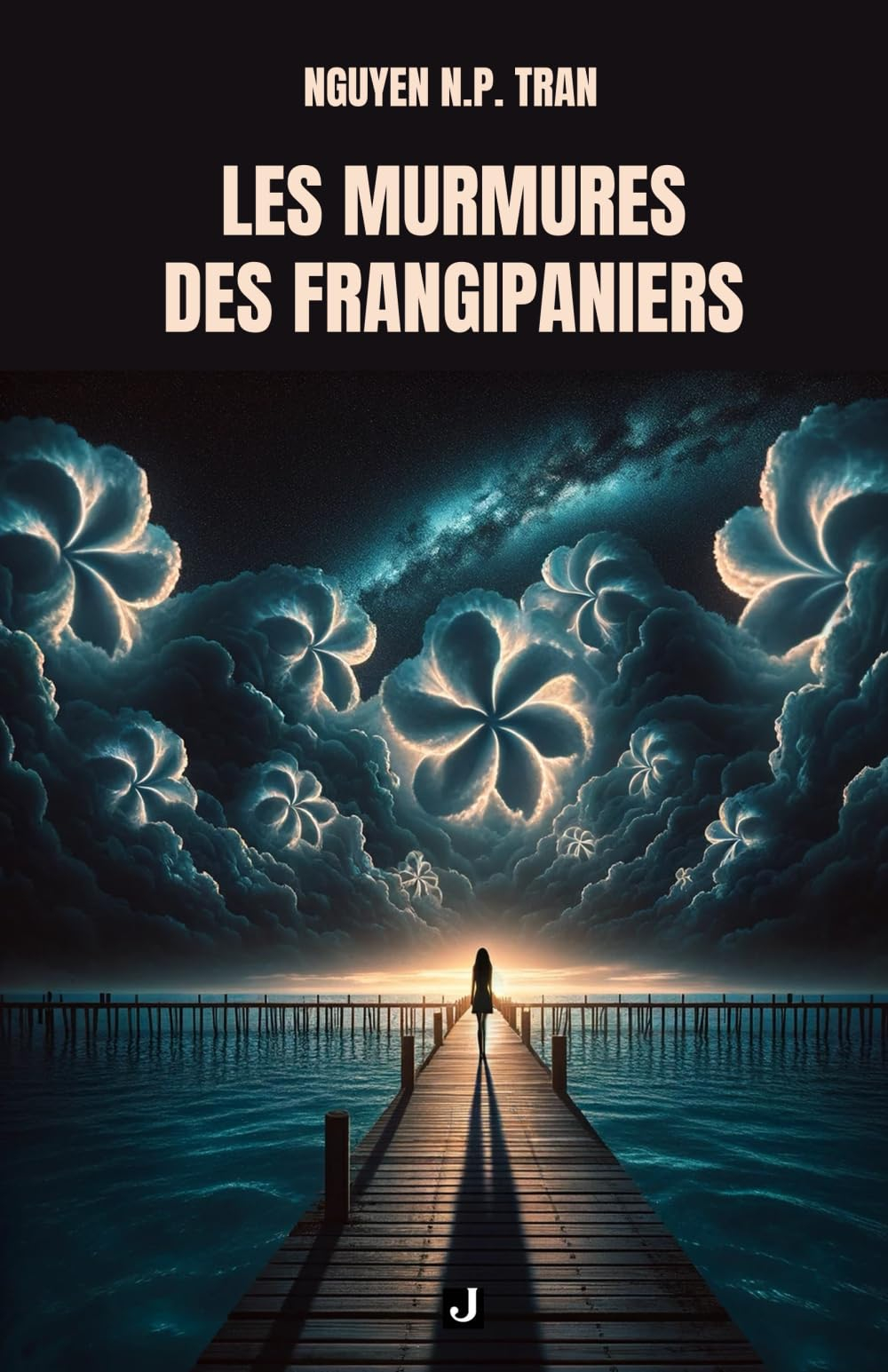 Les murmures des frangipaniers