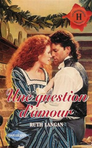 Une question d'amour
