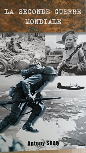 Seconde Guerre mondiale