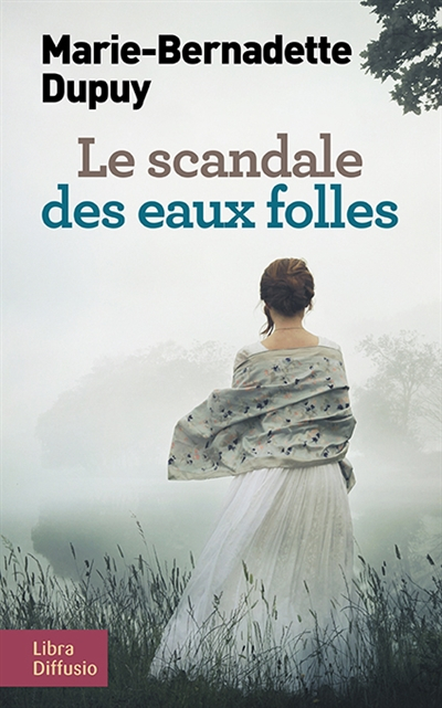 Le scandale des eaux folles