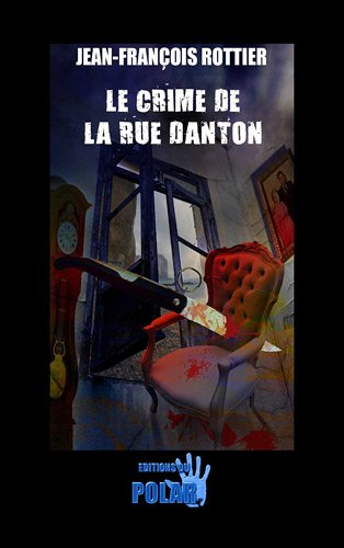 Le crime de la rue Danton