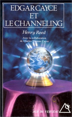 Edgar Cayce et le channeling