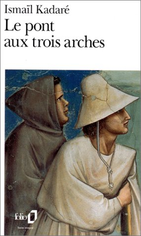 Le pont aux trois arches
