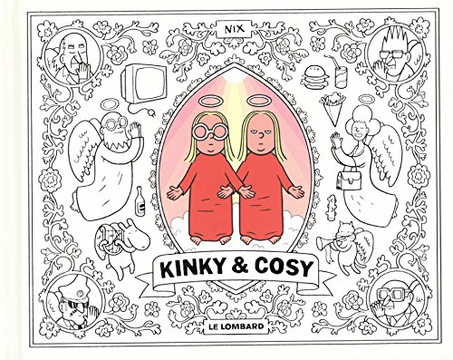 Kinky & Cosy