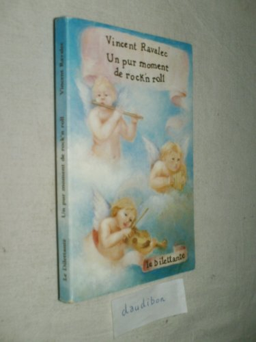 un pur moment de rock'n roll